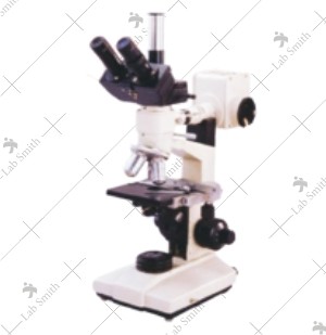 Metallurgical Microscope
