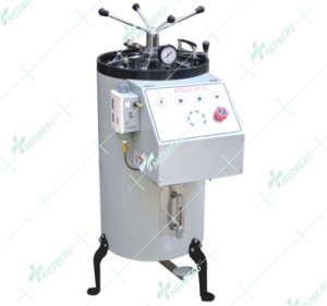Autoclave Vertical