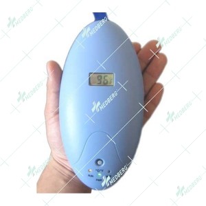 Infusion Fluid Warmer