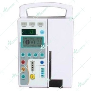 Infusion Pump