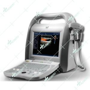 Colour Doppler Ultrasound Machine