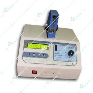 Traction Unit LCD 