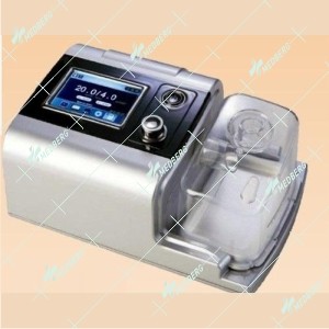 Continuous Positive Airway Pressure Machine