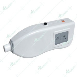 Jaundice Detector