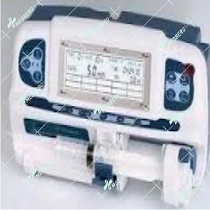 Syringe Pump