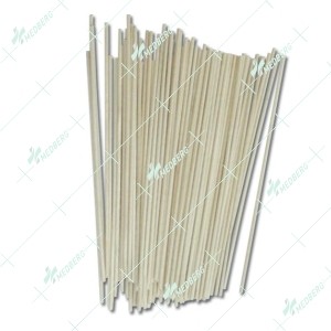 Wooden stick 