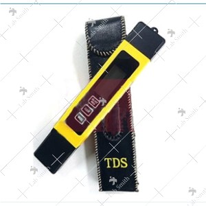 TDS/Conductivity/Temp.Combo Meter