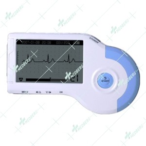 Handheld ECG - For Home Use