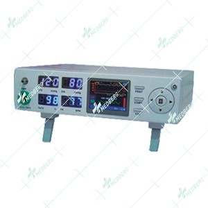 Tabletop Pulse Oximeter