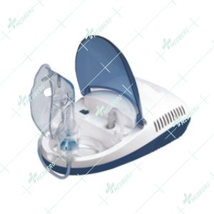 Nebulizer