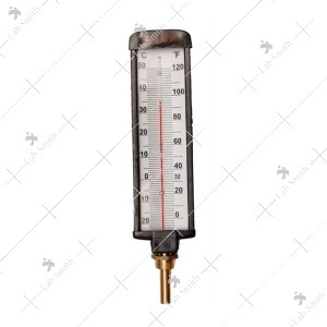 Industrial Thermometer 