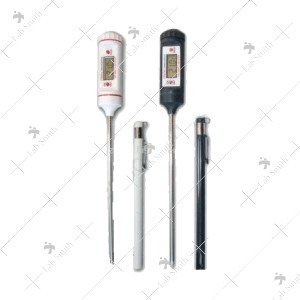 Digital Pen Type Thermometer 