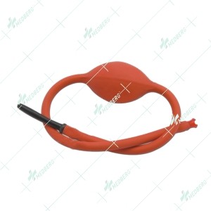 Enema Syringes (Higginson)