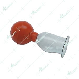 Breast Pump, Rubber Bulb