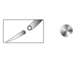 Taper Point Needles 