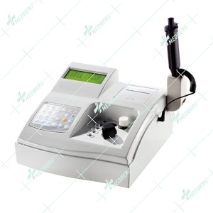 Coagulation Analyzer 