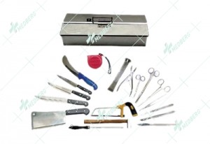 Post-mortem Set