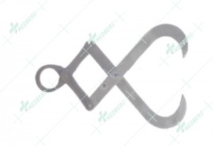 Krey Hook