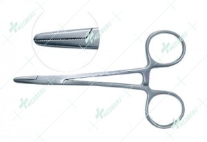 Needle Holder (Mayo)