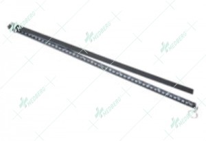 LN2 Measuring Sticks