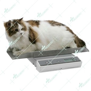 Veterinary Weighing Scales
