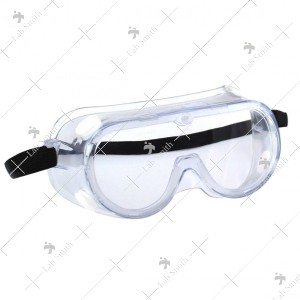 3M 1621 Chemical Splash Goggles