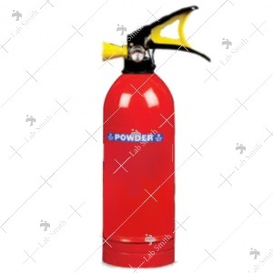 Fire Extinguisher ABC 1 Kg. [Stored Pressure]