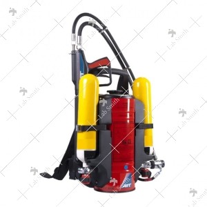 Water Mist and CAF Fire Extinguisher Backpack [10L]