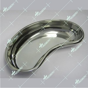 Kidney Trays without cover
