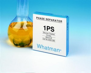 1PS Phase Separator for Solvent Extraction