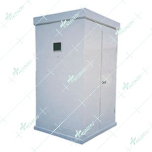 Double Door X ray Photographic Studio 