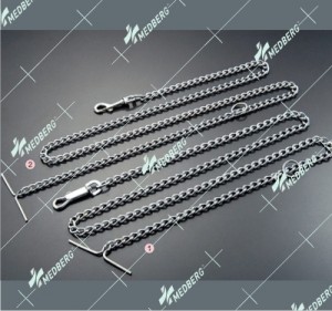 CHAIN LEAD WITH “T” HANDLE