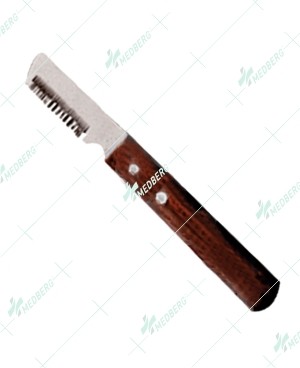 Thinning Comb 