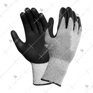 Ansell Hyflex Gloves 11-435