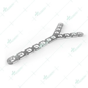 3.5mm Y-Reconstruction Plate