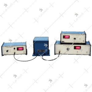 Study of Thermoluminescence of F-centers