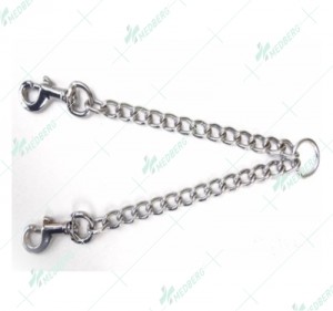 TWO SNAPS CHAIN