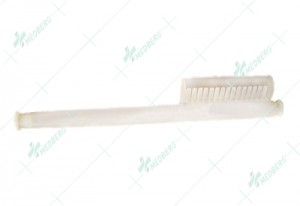 0.5 ml Straw Filling Comb ( 15 Pins)