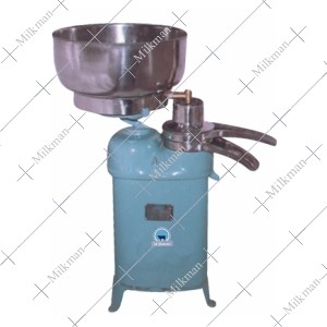 Ghee Clarifier