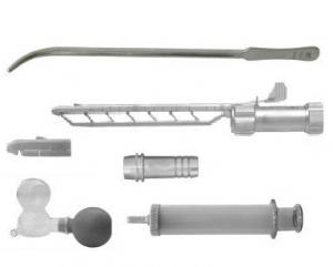 Urological Instruments