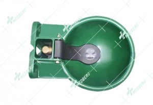 Drinking Bowl  Plastic