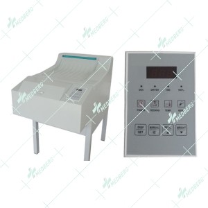 High Quality Large capacity x-ray film processor 