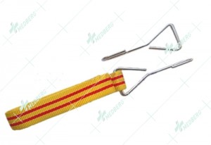 Calving Belt