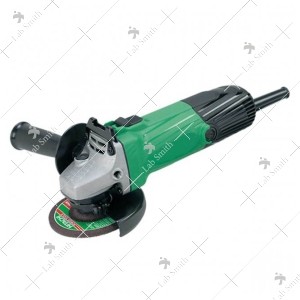 Hitachi 100mm Disc Grinder with Slide Switch G10SS