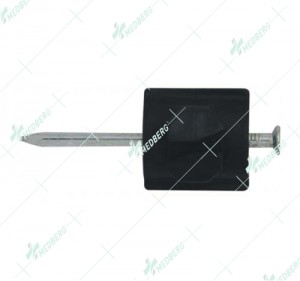 Nail insulator