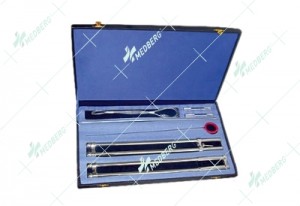 Embryotome Folding in a Box