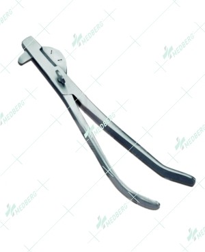Whites  Emasculator 30cm