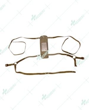 Ram Harness Leather.
