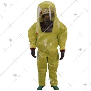 Respirex Limited Life Gas Tight Suit
