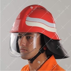 Saviour Firemen Helmet